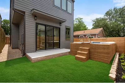 1004 Juanita #2, Austin, TX 78704 - Photo 9