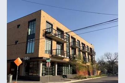 1501 E 4th Street #304, Austin, TX 78702 - Photo 1