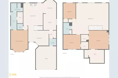 1010 Del Roy Drive, Cedar Park, TX 78613 - Photo 35