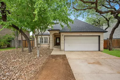 1010 Del Roy Drive, Cedar Park, TX 78613 - Photo 3