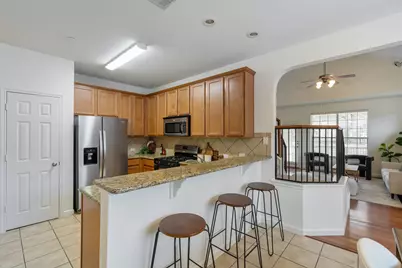 14815 Avery Ranch Boulevard #19E, Austin, TX 78717 - Photo 19