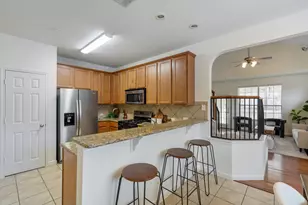 14815 Avery Ranch Blvd, Austin, TX 78717 - Photo 19
