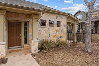 14815 Avery Ranch Boulevard #19E, Austin, TX 78717 - Photo 13