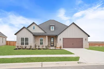 401 Kanarra Creek Road, Jarrell, TX 76537 - Photo 1