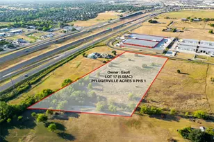 0 Panther Loop, Pflugerville, TX 78660 - Photo 1