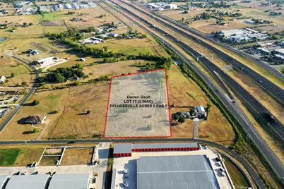 0 Panther Loop, Pflugerville, TX 78660 - Photo 3