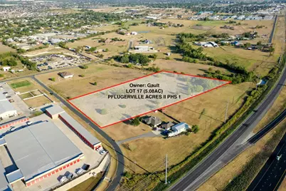 0 Panther Loop, Pflugerville, TX 78660 - Photo 5