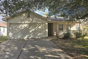 3444 Covered Wagon Trail, Round Rock, TX 78665 - Photo 1