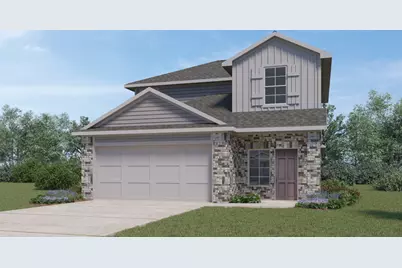 2009 Arbuckle Drive, Leander, TX 78641 - Photo 1