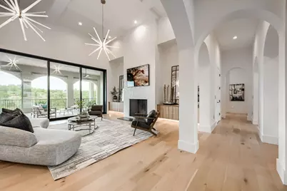 8132 Magnolia Ridge Cove, Austin, TX 78738 - Photo 5