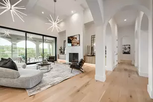8132 Magnolia Ridge Cove, Austin, TX 78738 - Photo 5
