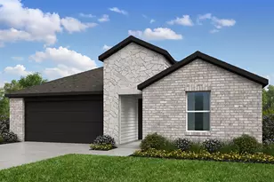13813 Heishbrook Way, Del Valle, TX 78617 - Photo 1