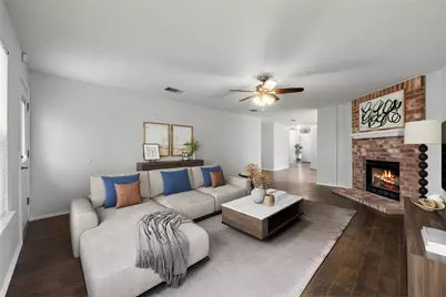 10410 Cayuse Cove, Austin, TX 78748 - Photo 5