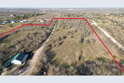 885 Longhollow Road, Dale, TX 78616 - Photo 1