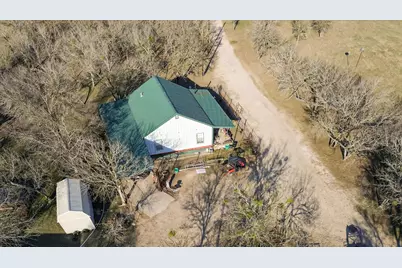 885 Longhollow Road, Dale, TX 78616 - Photo 13