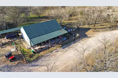 885 Longhollow Road, Dale, TX 78616 - Photo 11