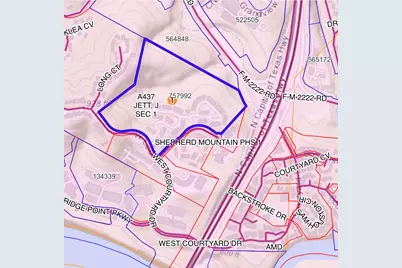 6000 Shepherd Mountain Cove #807, Austin, TX 78730 - Photo 31