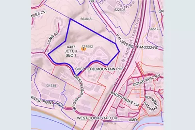 6000 Shepherd Mountain Cove #807, Austin, TX 78730 - Photo 31