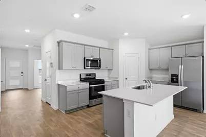 514 Globe Mallow Circle, Kyle, TX 78640 - Photo 3