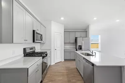 514 Globe Mallow Circle, Kyle, TX 78640 - Photo 9