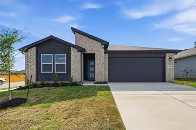 514 Globe Mallow Circle, Kyle, TX 78640 - Photo 1