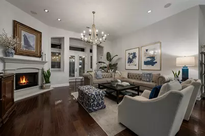 215 Lake Como Drive, Austin, TX 78734 - Photo 9