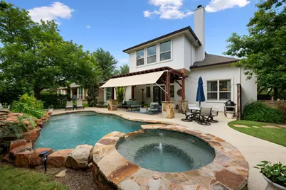 215 Lake Como Drive, Austin, TX 78734 - Photo 17