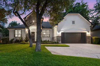 215 Lake Como Drive, Lakeway, TX 78734 - Photo 3