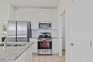 621 White Steppe Way, Georgetown, TX 78626 - Photo 9