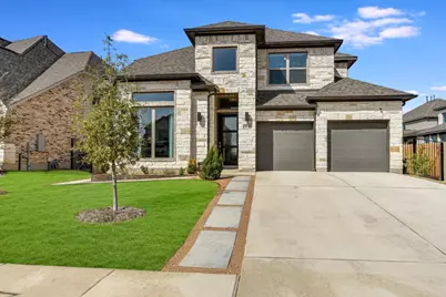 404 Berean Lane, Liberty Hill, TX 78642 - Photo 1