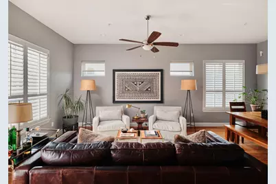 1504 Collier Street #4, Austin, TX 78704 - Photo 5