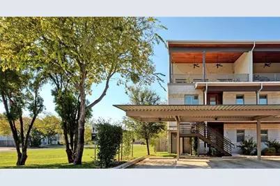 1504 Collier Street #4, Austin, TX 78704 - Photo 1