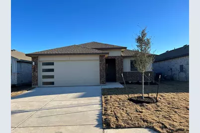 404 Coda Crossing, Georgetown, TX 78633 - Photo 1