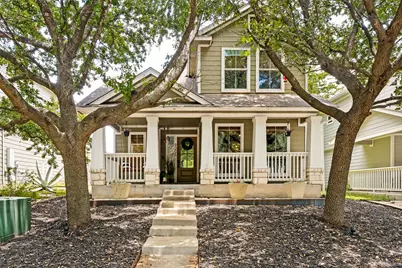 9205 Rowlands Sayle Road, Austin, TX 78744 - Photo 3