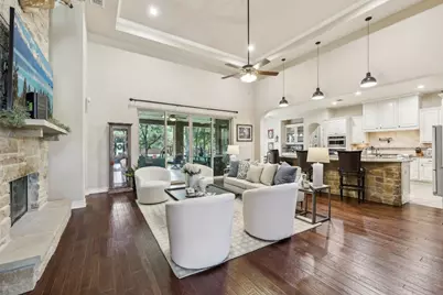 190 Estrella Crossing, Georgetown, TX 78628 - Photo 5