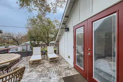 904 E 2nd Street #B, Austin, TX 78702 - Photo 37