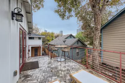 904 E 2nd Street #B, Austin, TX 78702 - Photo 39