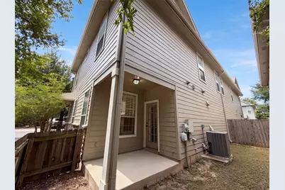 8518 Cahill Drive #19, Austin, TX 78729 - Photo 5