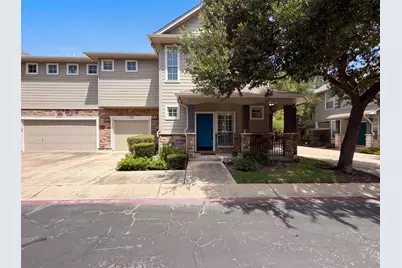 8518 Cahill Drive #19, Austin, TX 78729 - Photo 1