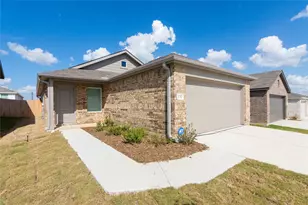 137 Star Packer Ln, Jarrell, TX 76537 - Photo 3