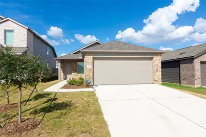 137 Starpacker Lane, Jarrell, TX 76537 - Photo 1