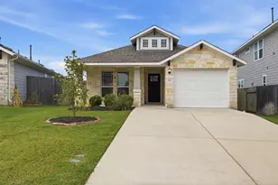 321 Gaida Loop, Georgetown, TX 78628 - Photo 1