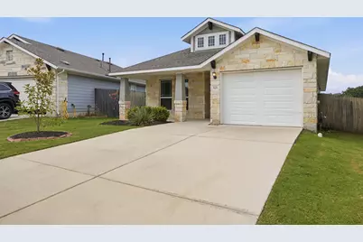 321 Gaida Loop, Georgetown, TX 78628 - Photo 3