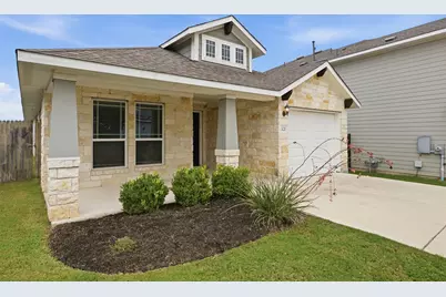 321 Gaida Loop, Georgetown, TX 78628 - Photo 5