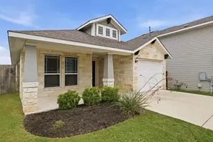 321 Gaida Loop, Georgetown, TX 78628 - Photo 5
