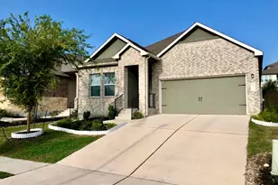 1621 Brueggerhoff Rd, Leander, TX 78641 - Photo 1