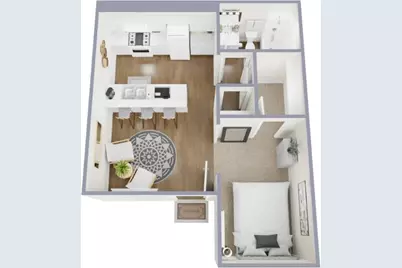 6008 N Lamar Boulevard #205, Austin, TX 78752 - Photo 11
