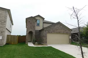 321 W Bronco Billy Dr, Jarrell, TX 76537 - Photo 1