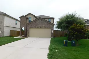 321 W Bronco Billy Dr, Jarrell, TX 76537 - Photo 3