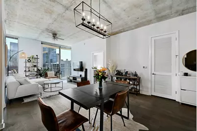360 Nueces Street #1809, Austin, TX 78701 - Photo 5
